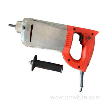 electric surface concrete vibrator motor